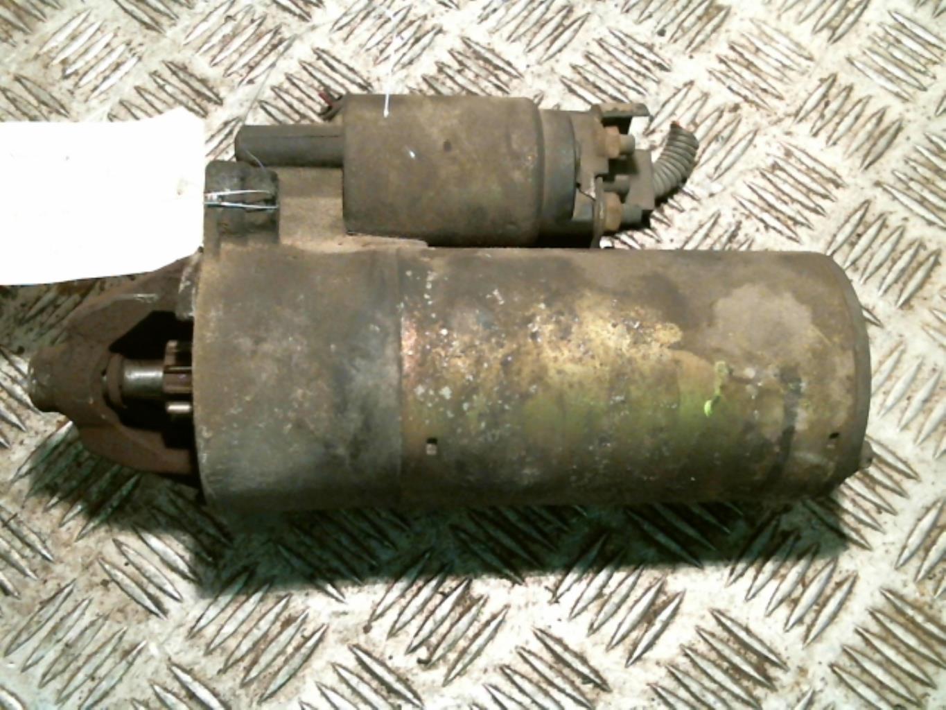 Demarreur FORD FOCUS 1 Diesel - 1