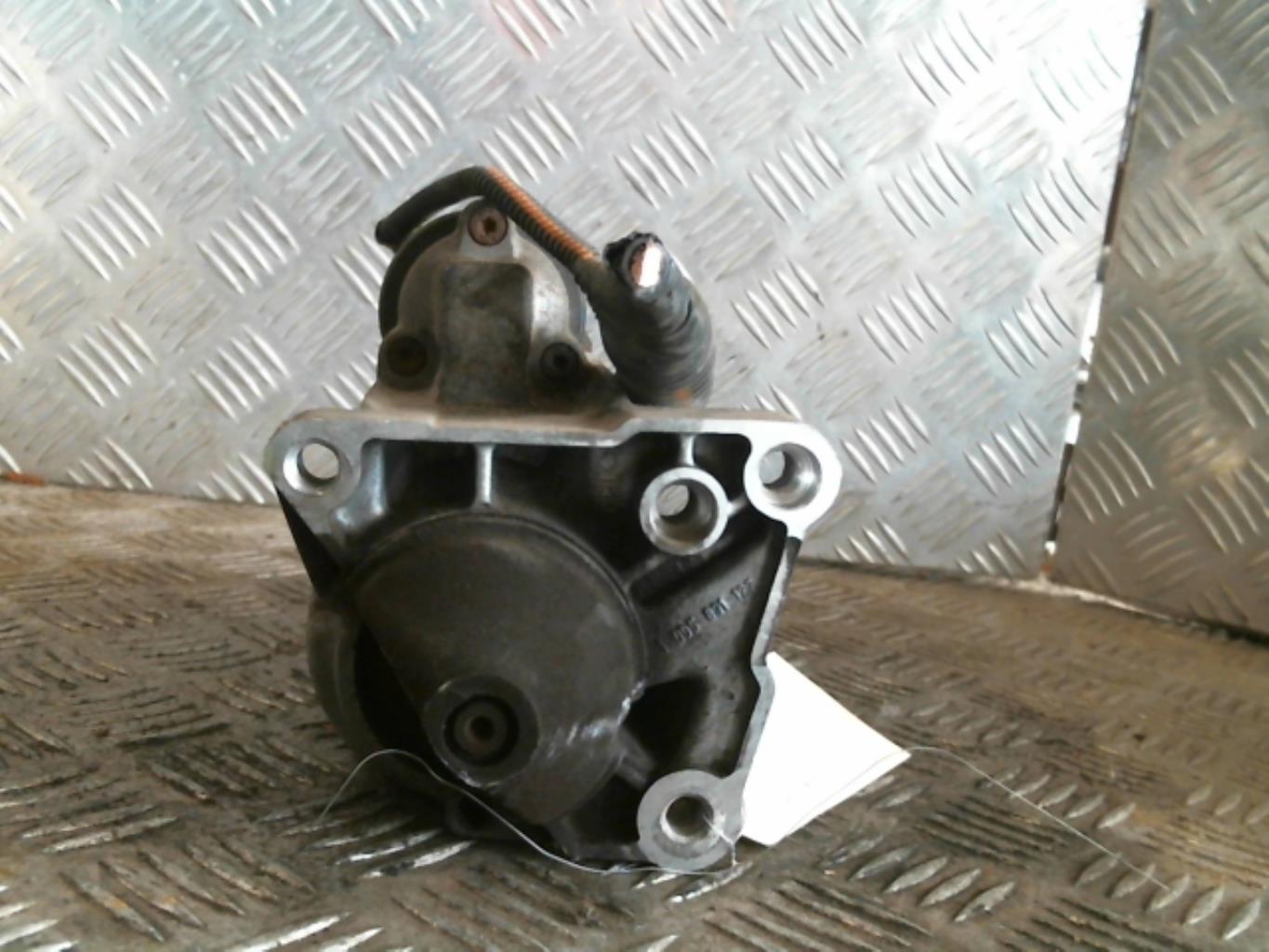 Demarreur RENAULT LAGUNA 2 PHASE 1 Essence - 1