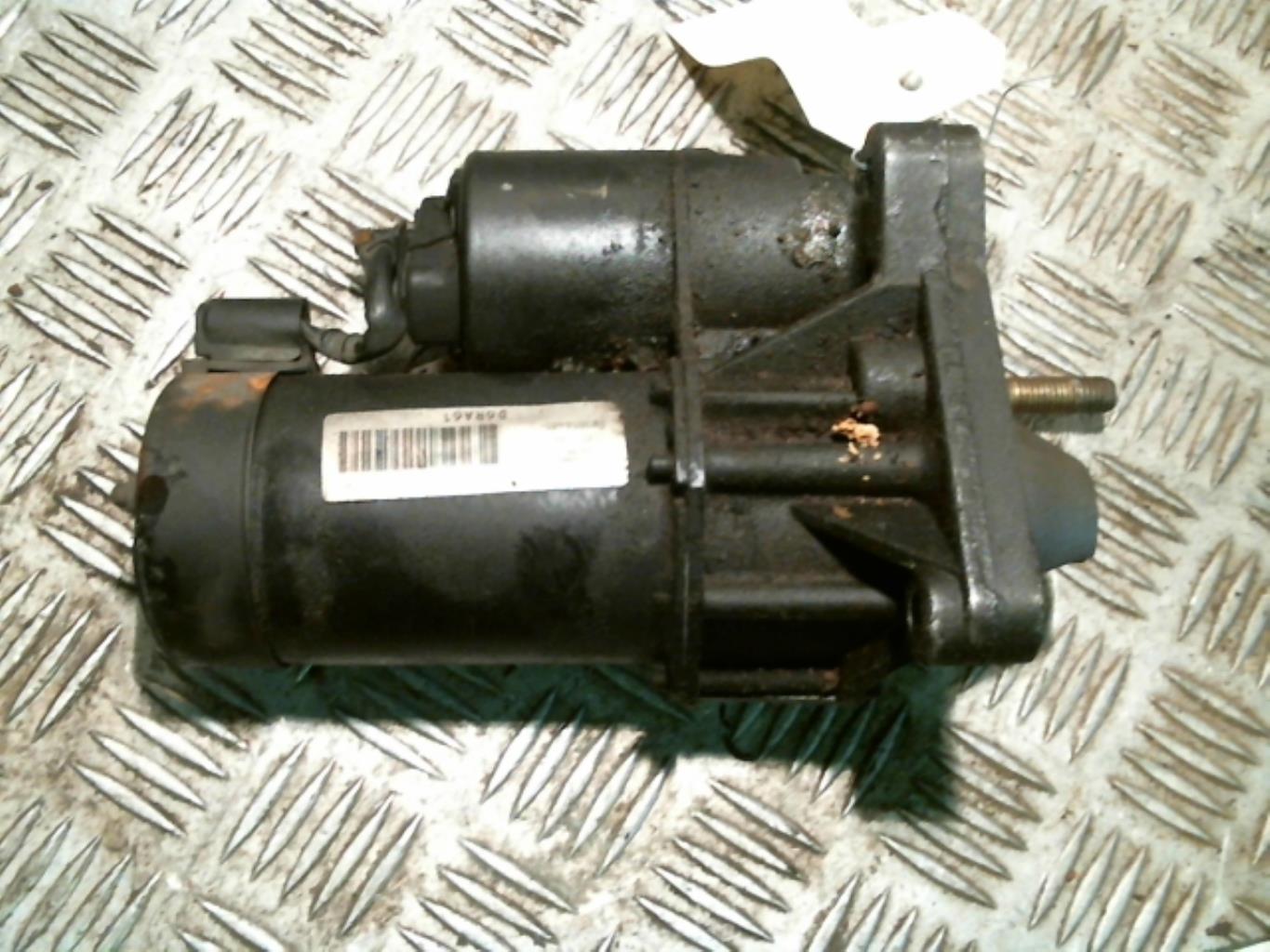 Demarreur RENAULT R19 PHASE 2 Essence - 1