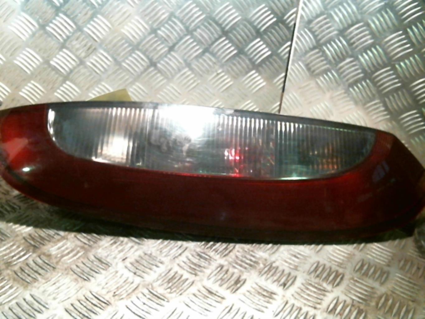 Fanale posteriore principale destro (luci) OPEL CORSA C PHASE 1 Diésel - 1
