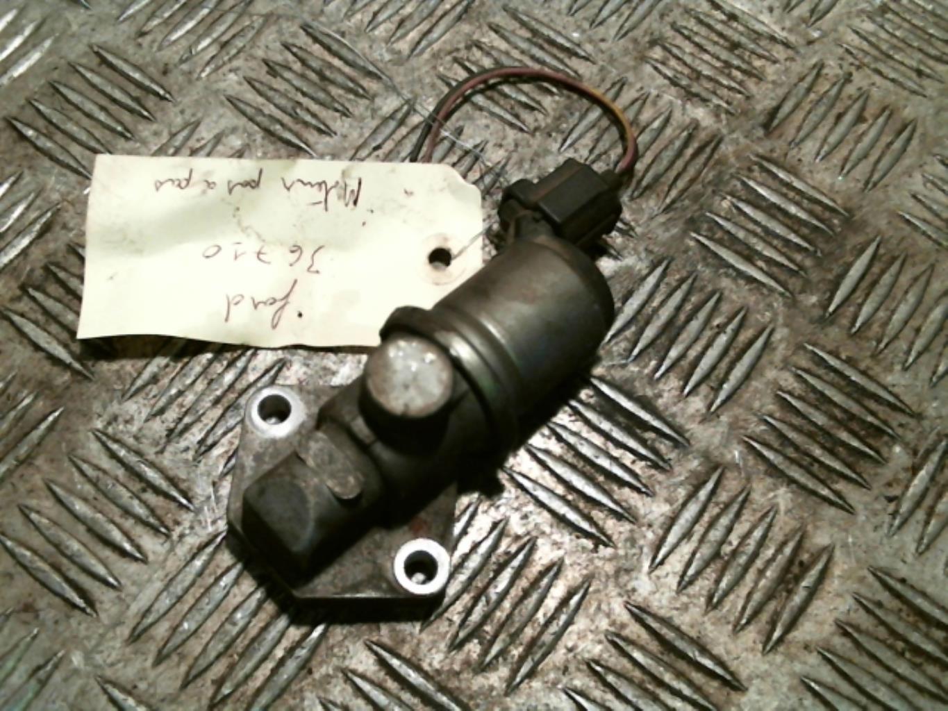 Moteur FORD KA 1 PHASE 1 Essence - 1