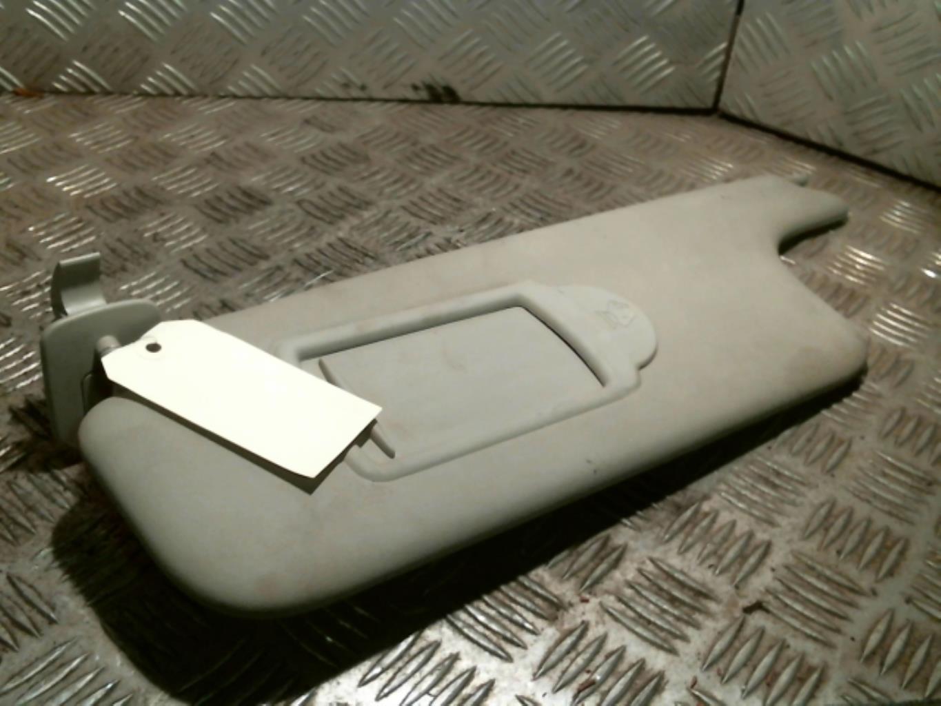 Visiera parasole sinistra RENAULT MEGANE 2 PHASE 1 Diésel - 1