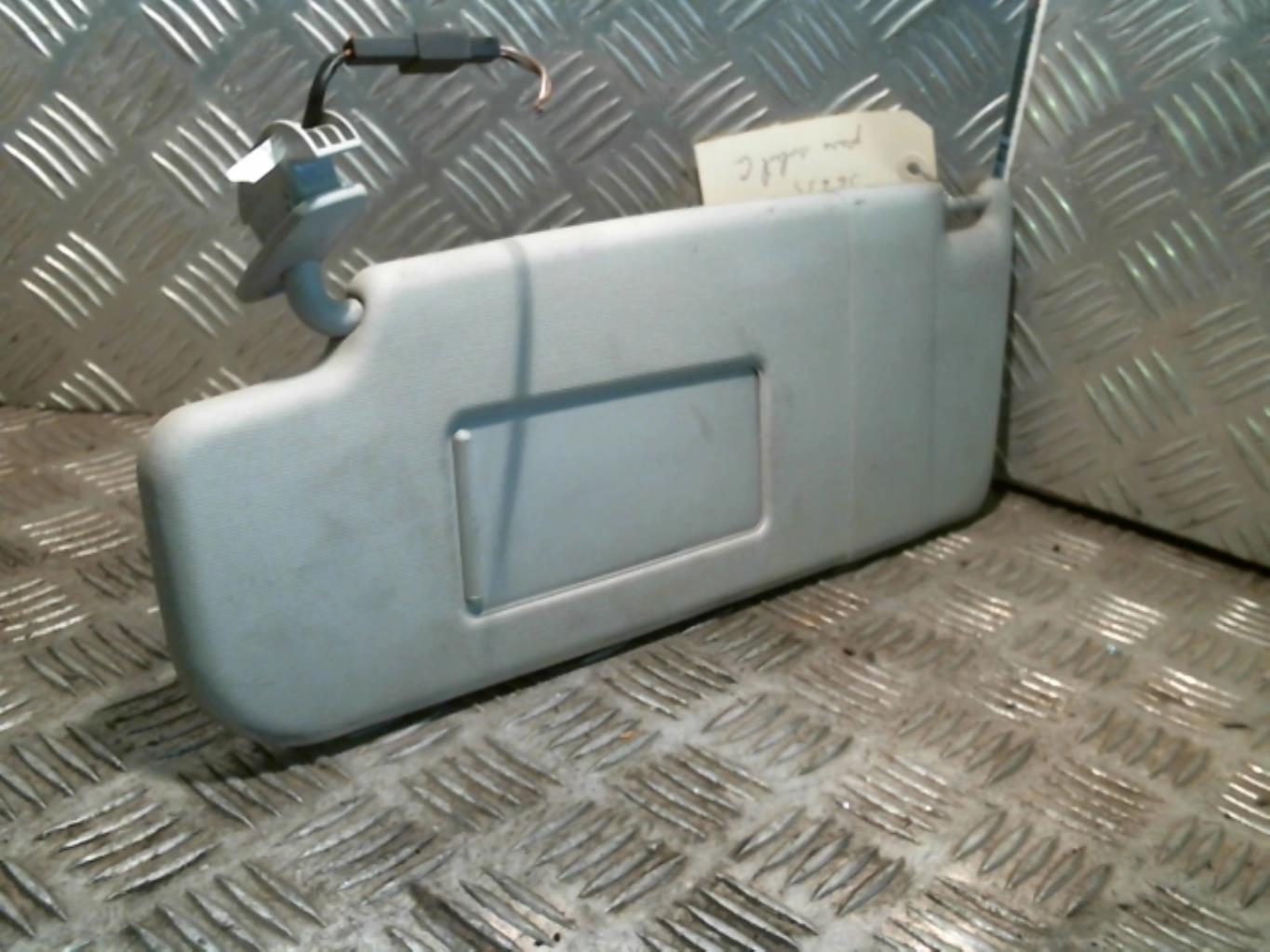 Pare soleil gauche SEAT LEON 1 Diesel - 1