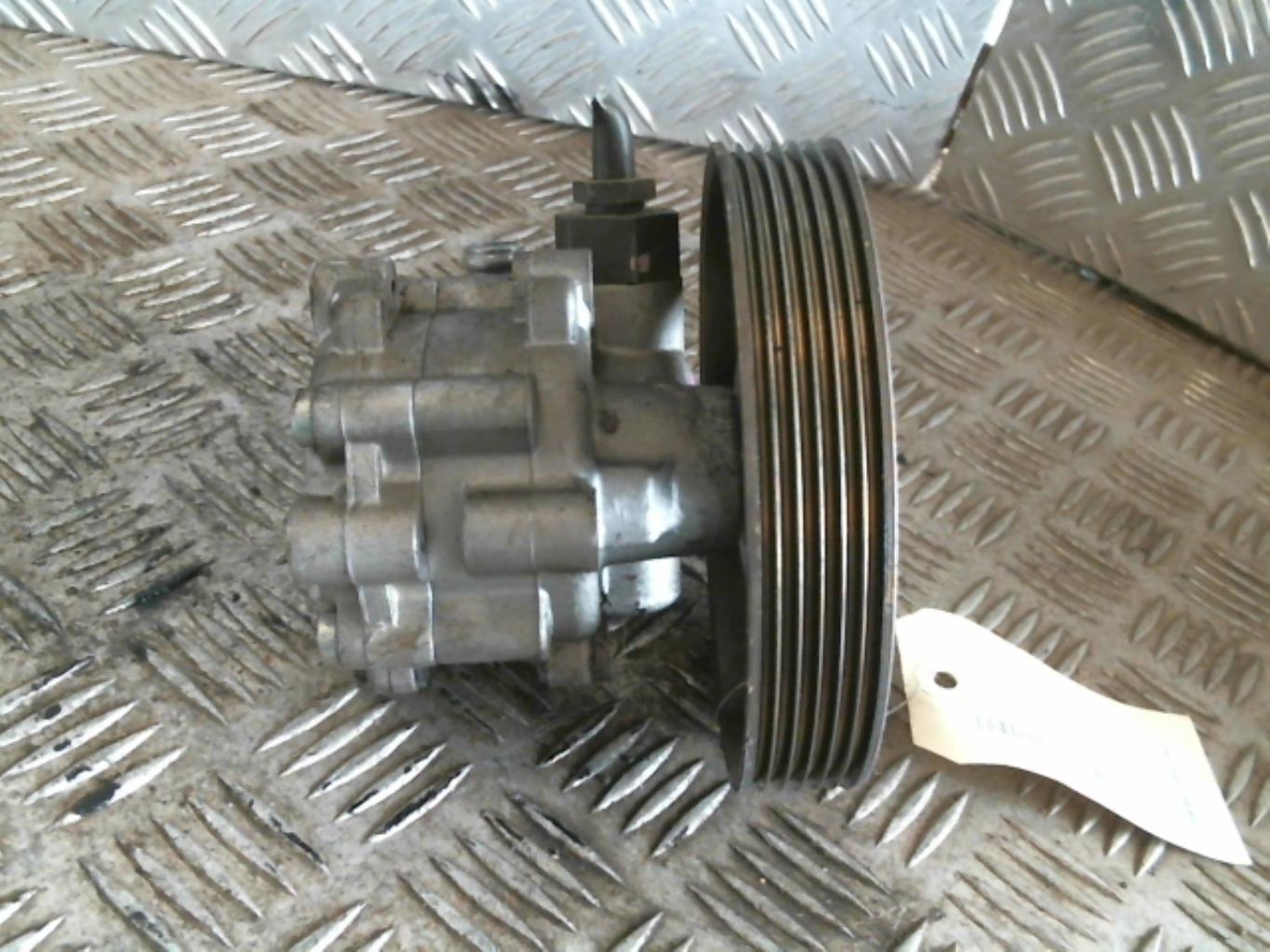 Pompe de direction PEUGEOT 406 COUPE Essence - 1