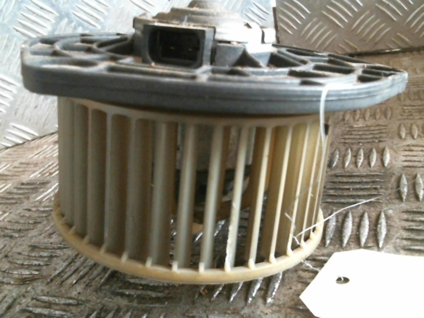 Pulseur d'air LANCIA Y10 2 Essence - 1