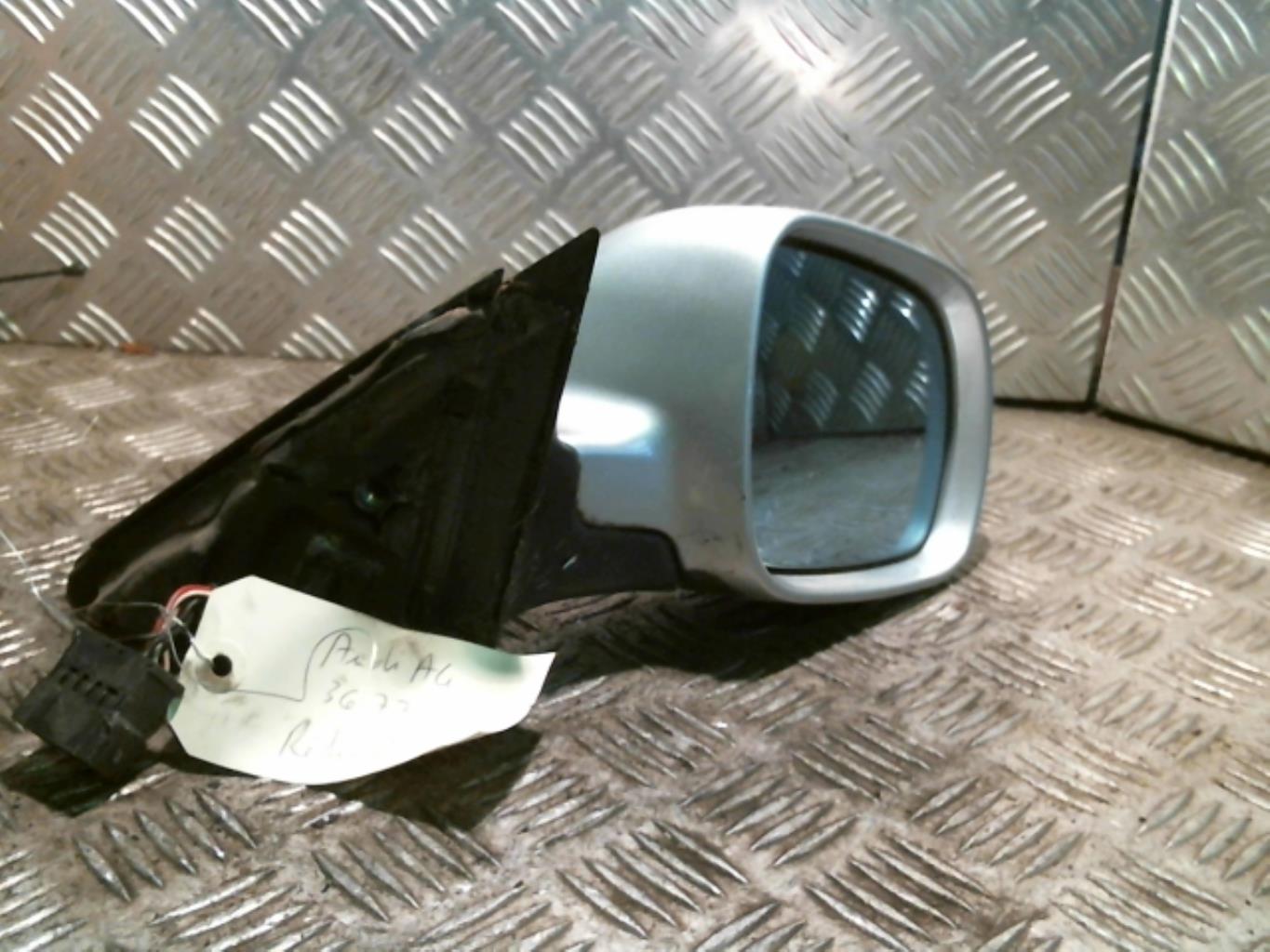 Retrovisor derecho AUDI A4 1 AVANT PHASE 1 BREAK Diésel - 1