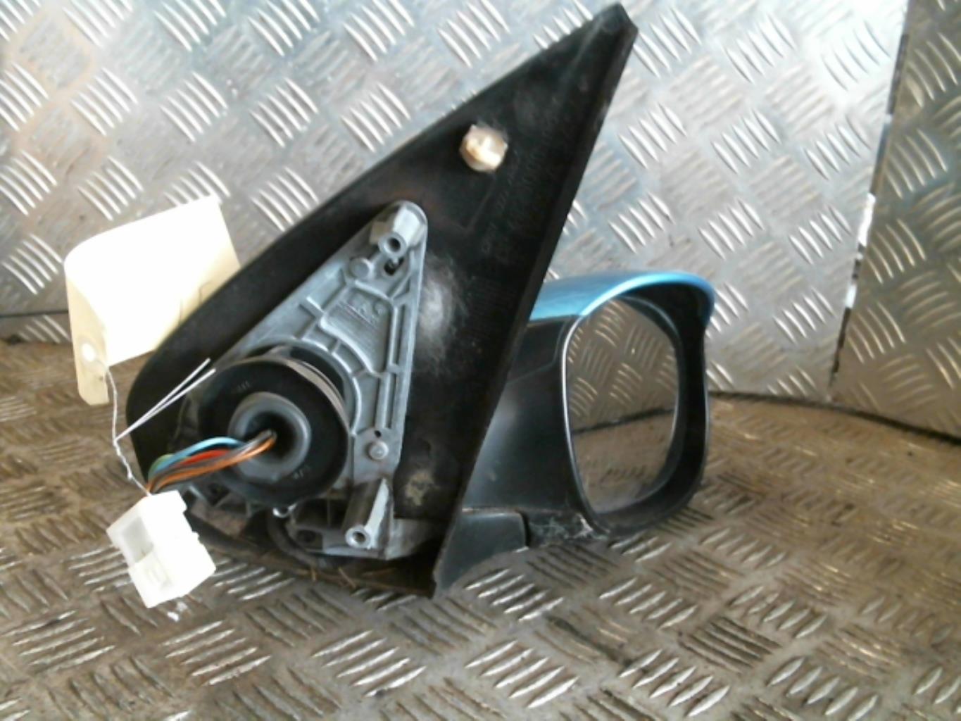 Specchietto retrovisore destro PEUGEOT 206 PHASE 1 Gasolina - 1