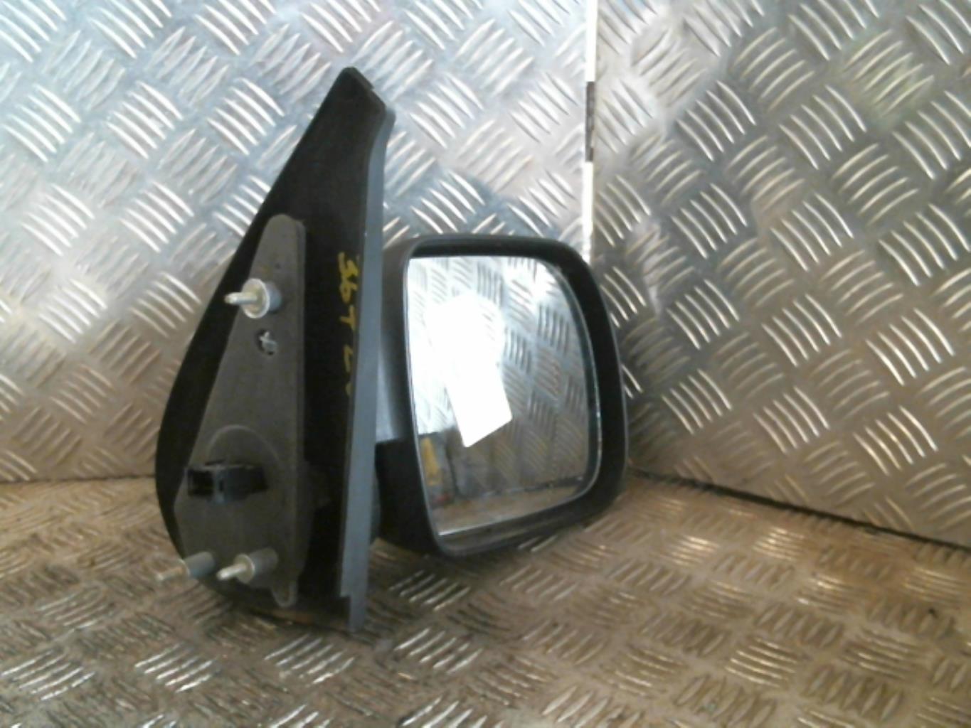 Specchietto retrovisore destro RENAULT KANGOO 1 PHASE 1 Gasolina - 1
