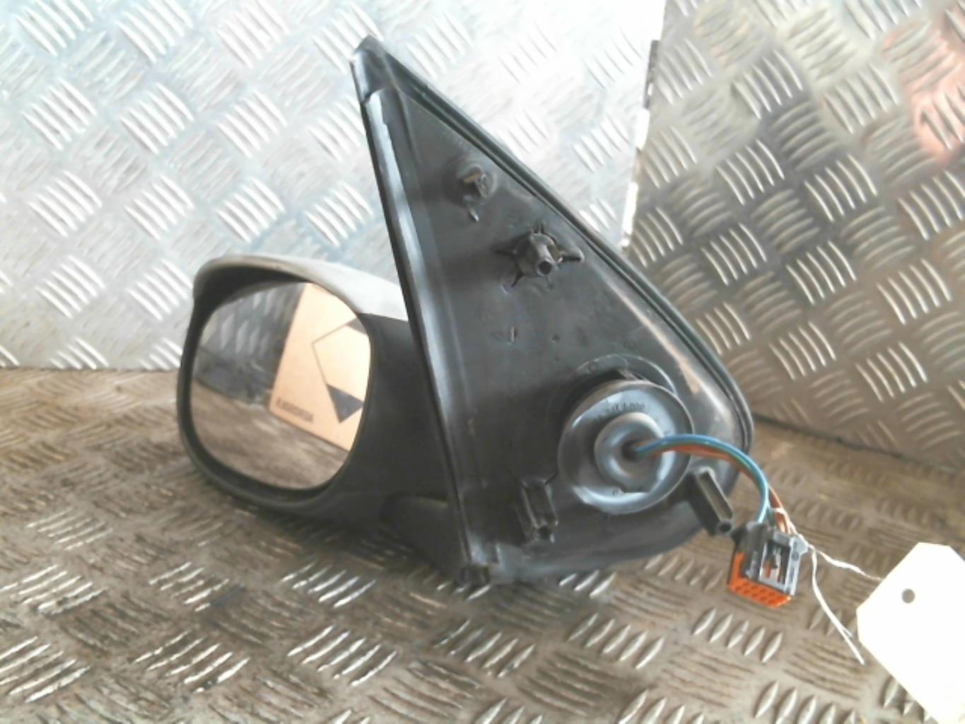 Specchietto retrovisore sinistro PEUGEOT 206 PHASE 1 BREAK Diésel - 1