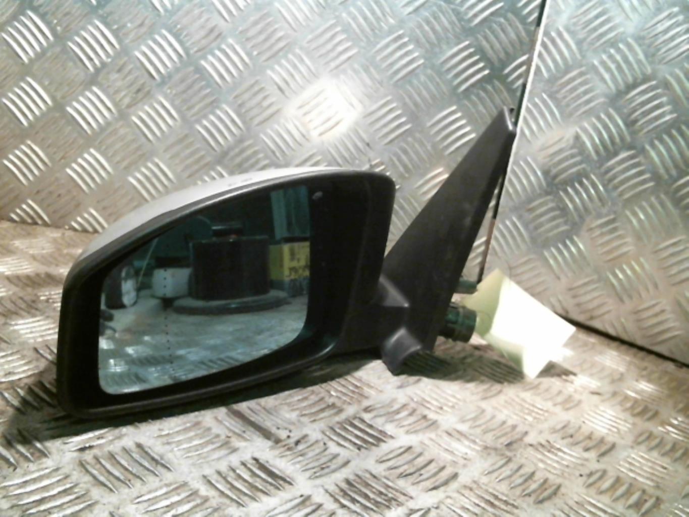 Retrovisor izquierdo RENAULT ESPACE 4 PHASE 1 Diésel - 1