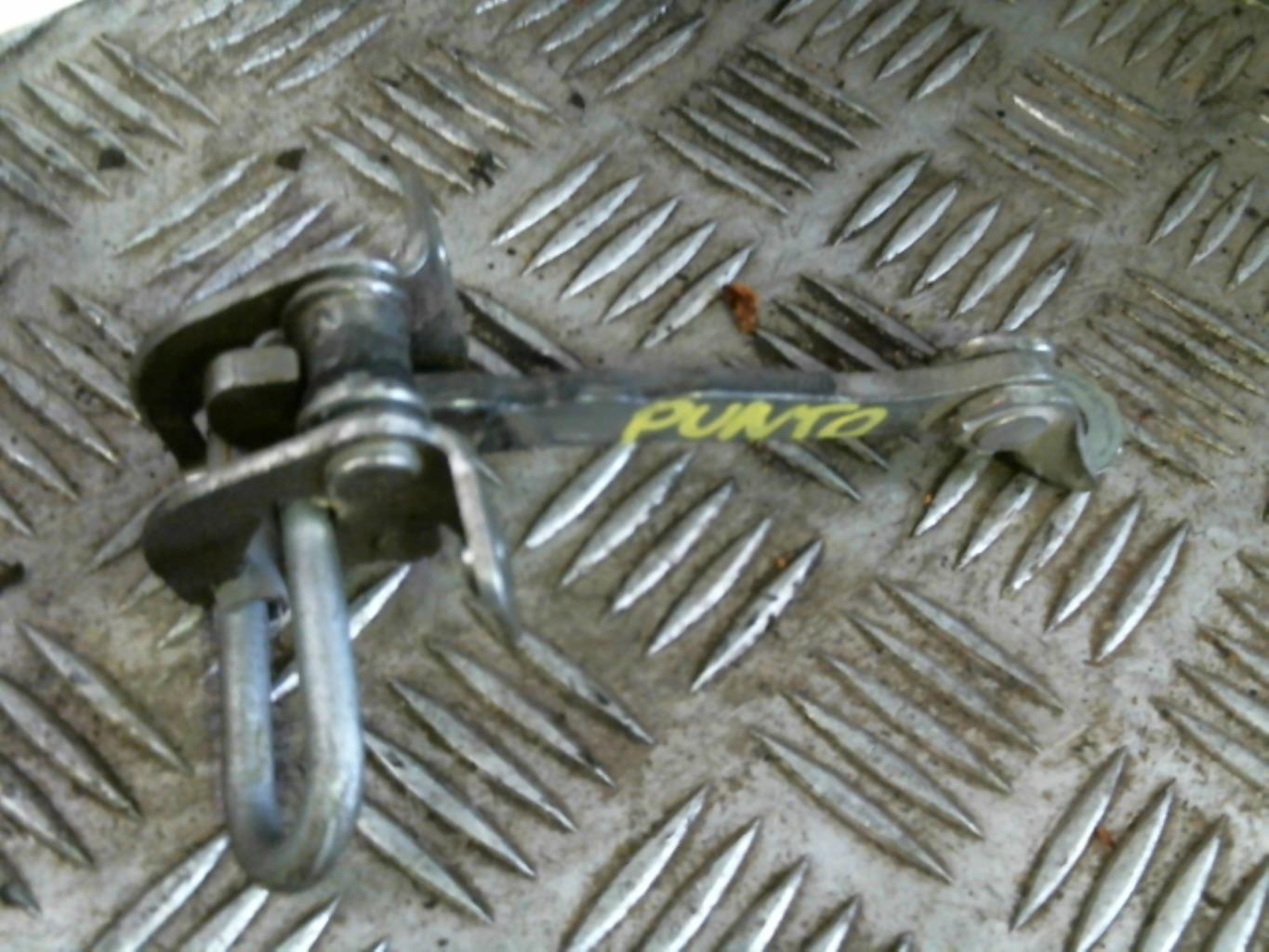 Tirante portiera anteriore destro FIAT PUNTO 2  - 1
