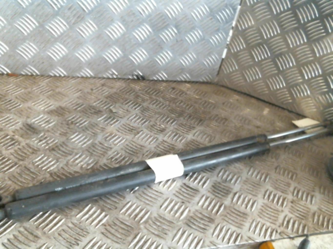 Molla a gas bagagliaio RENAULT ESPACE 4 PHASE 1 Diésel - 1