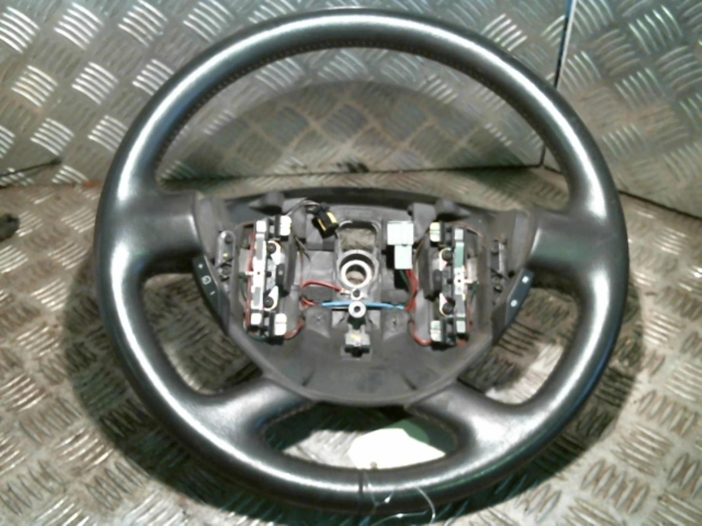 Volant RENAULT ESPACE 4 PHASE 1 Diesel - 1