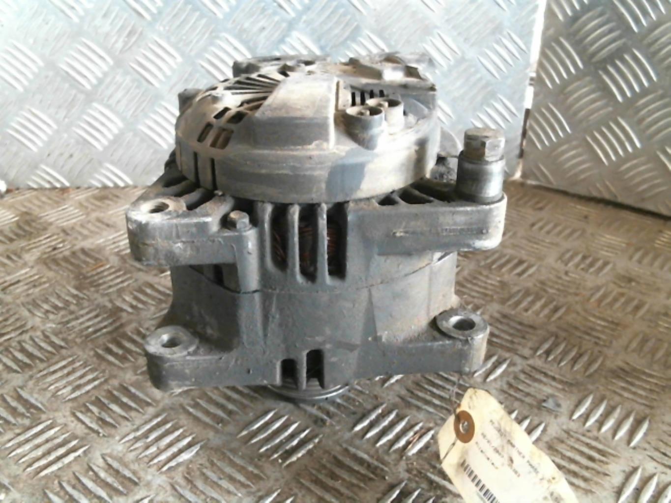 Alternatore PEUGEOT PARTNER 1 PHASE 2 Diésel - 1