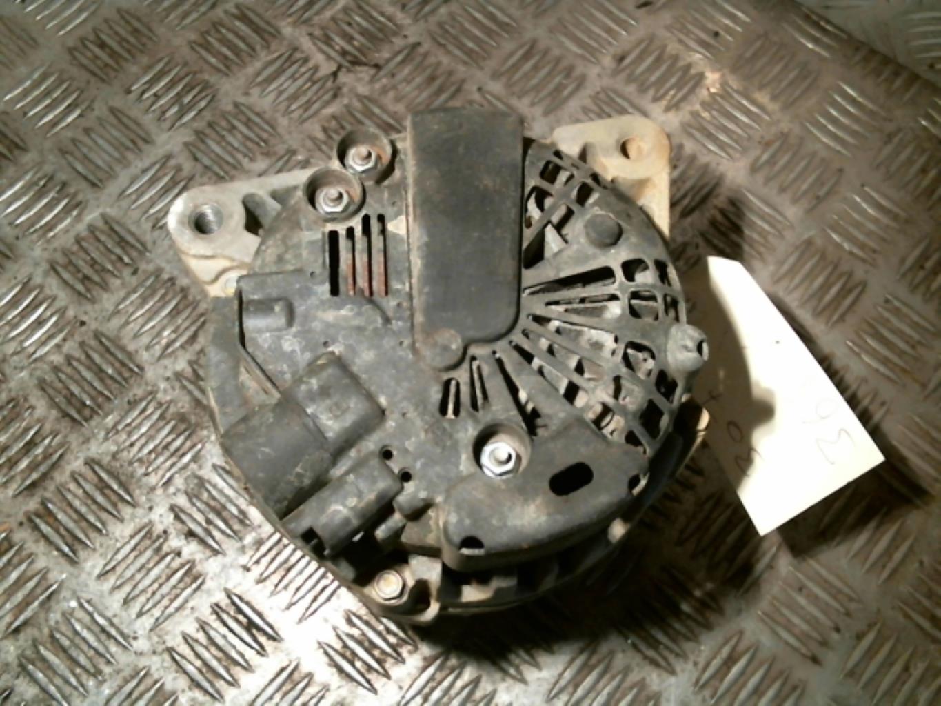 Alternatore PEUGEOT 307 PHASE 1 BREAK Diésel - 1
