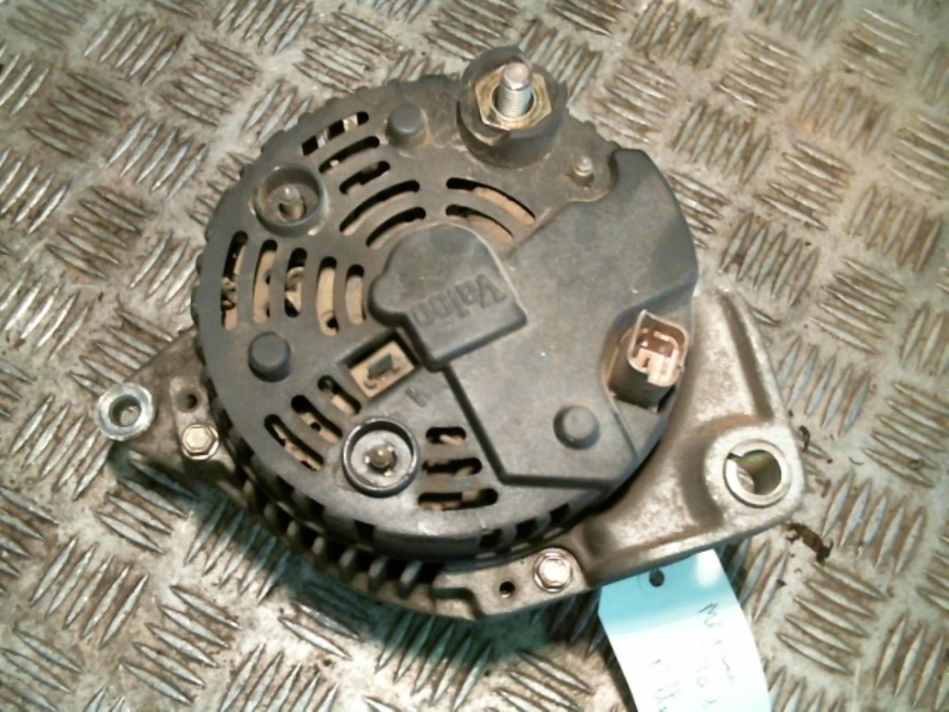 Alternatore RENAULT MEGANE 1 BREAK Diésel - 1