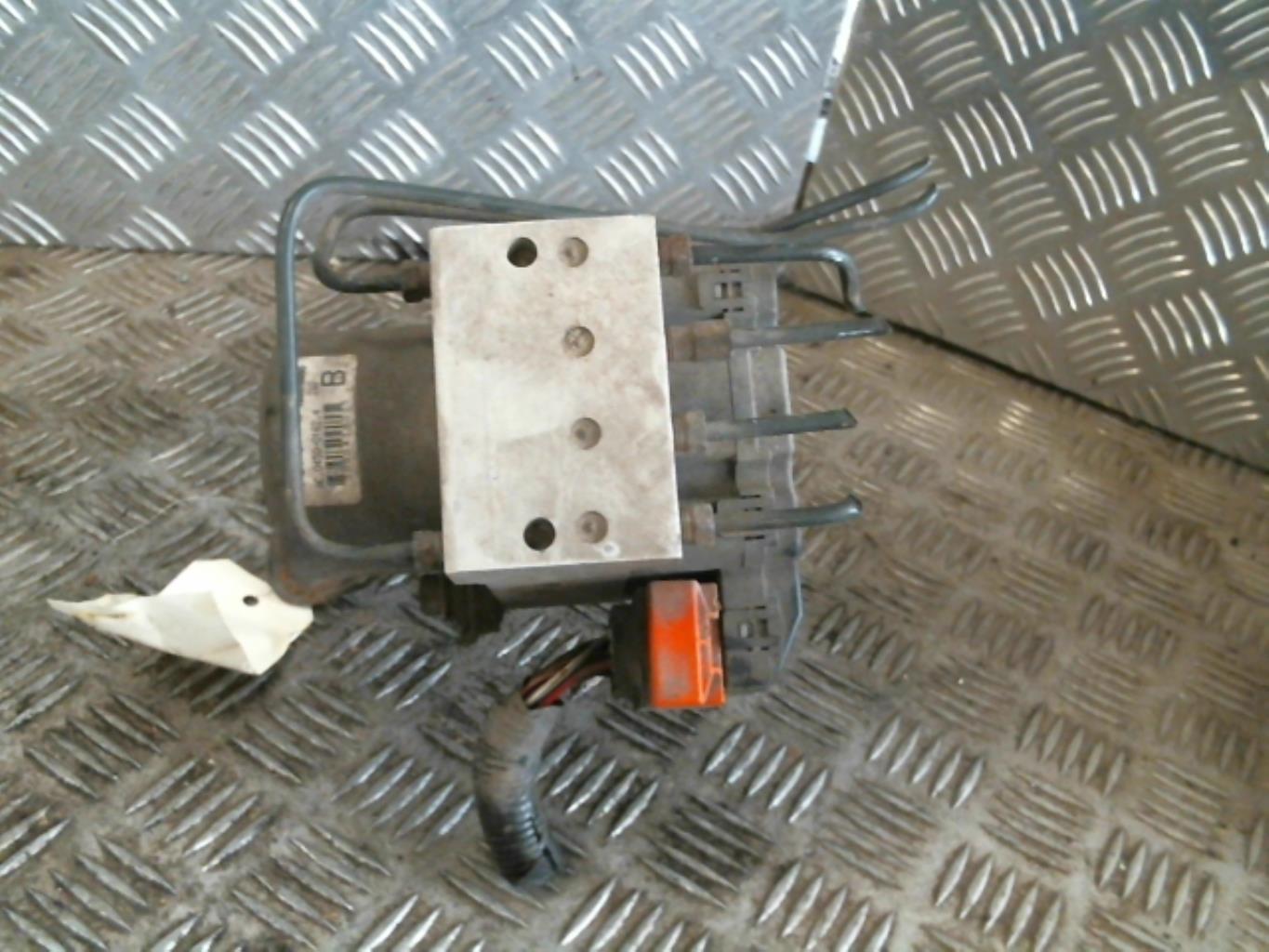 Blocco ABS (antibloccaggio freni) SUZUKI ALTO 2 Gasolina - 1