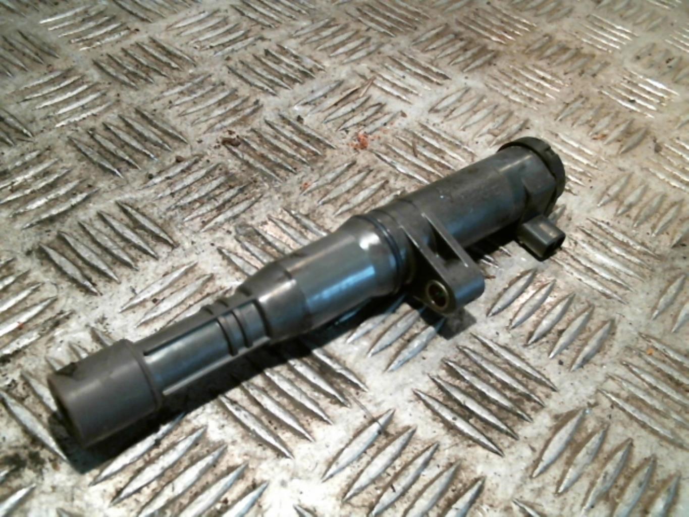 Bobina (accensione) RENAULT MEGANE 1 PHASE 2 Gasolina - 1