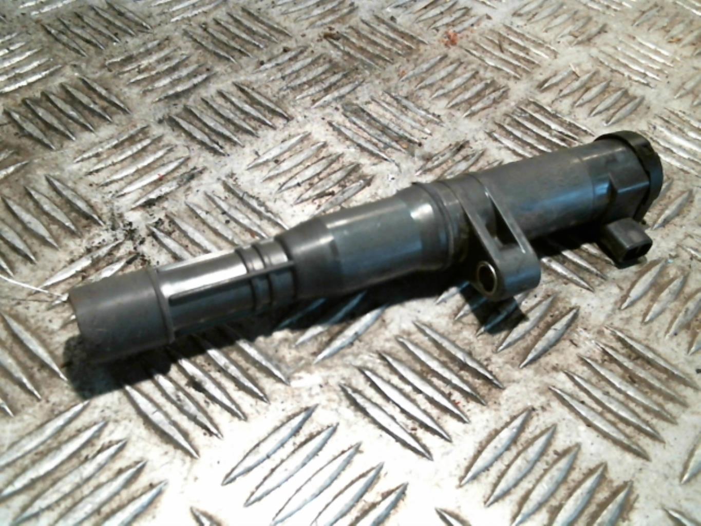 Bobina (accensione) RENAULT MEGANE 1 PHASE 2 Gasolina - 1