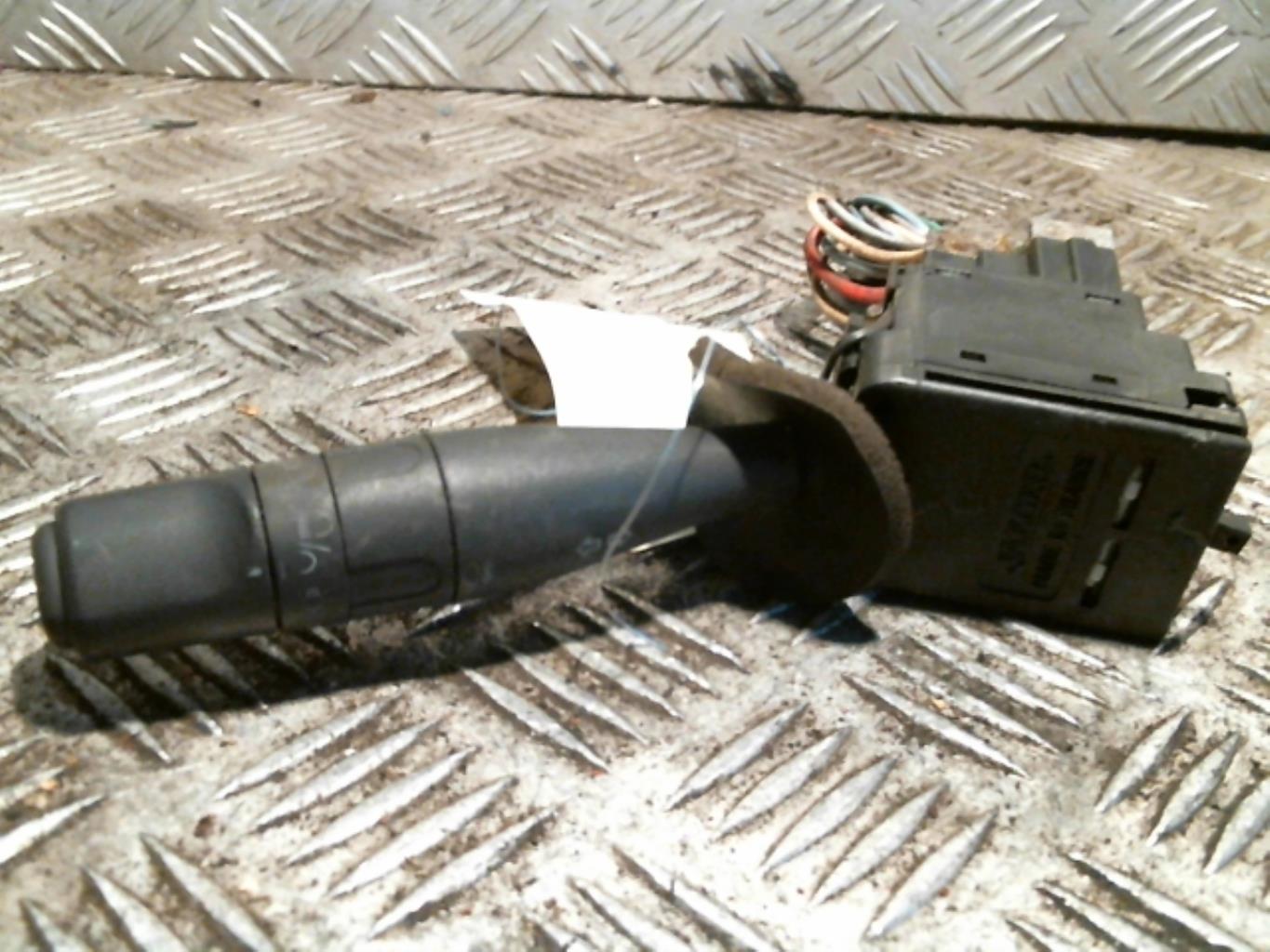Commodo phare CITROEN SAXO PHASE 2 Essence - 1