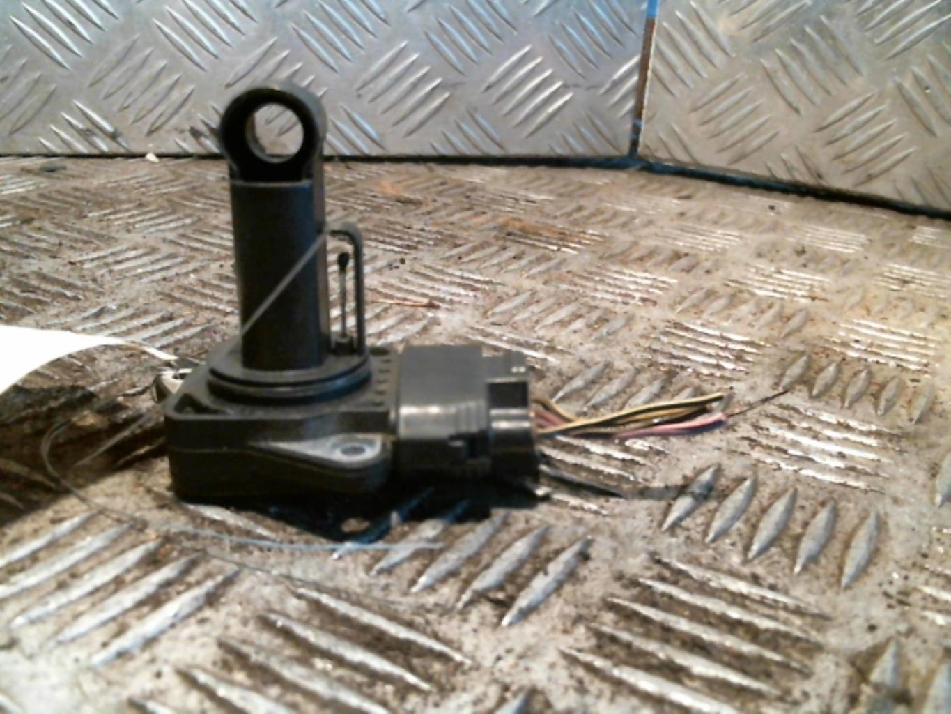 Debitmetre TOYOTA YARIS 1 PHASE 1 Essence - 1