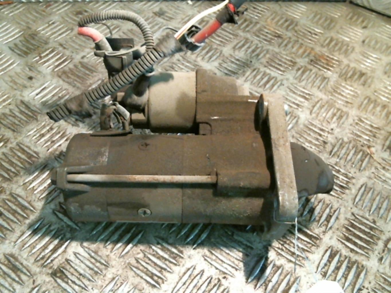 Demarreur FIAT STILO Essence - 1