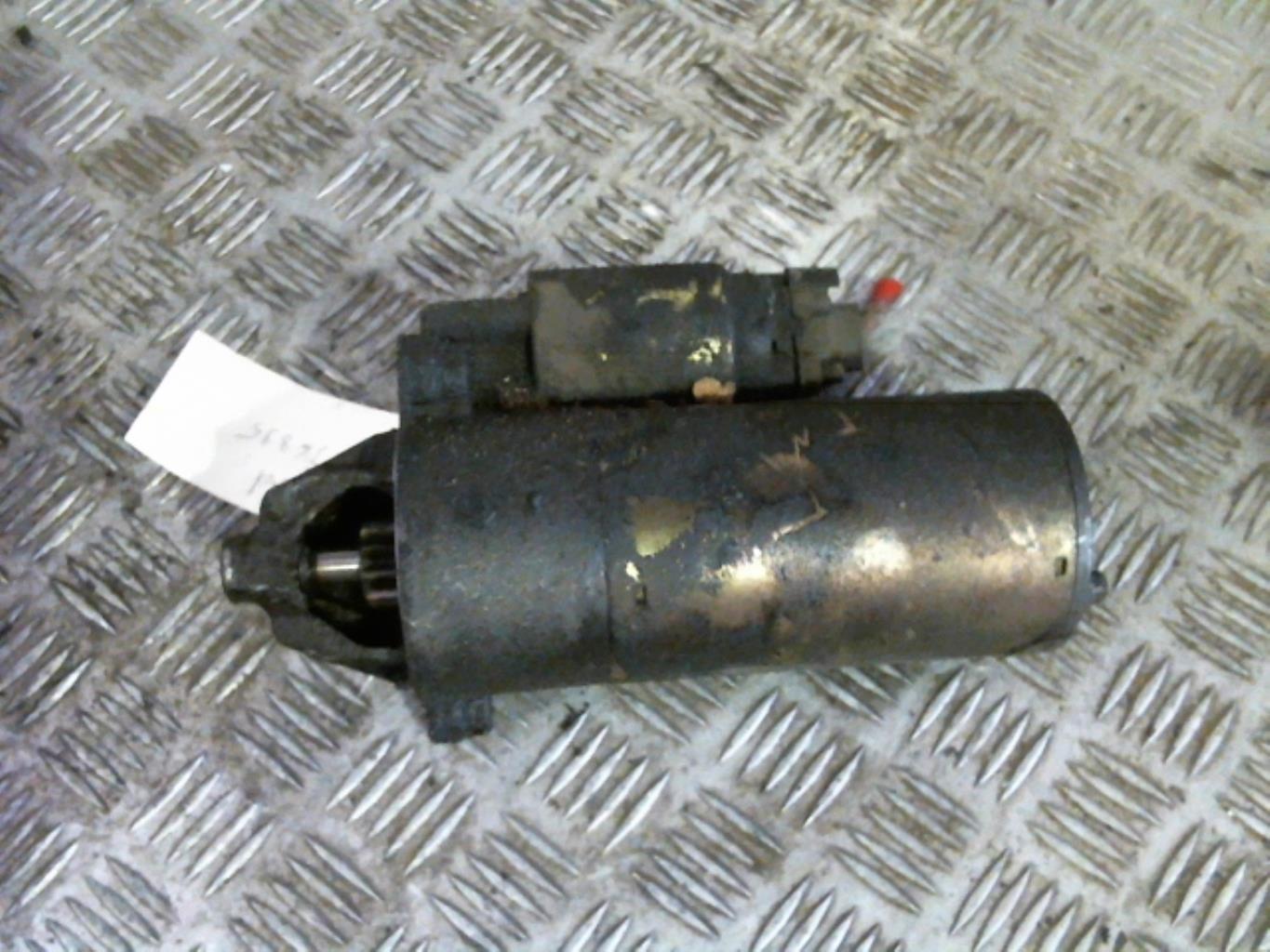 Demarreur FORD FOCUS 1 Diesel - 1