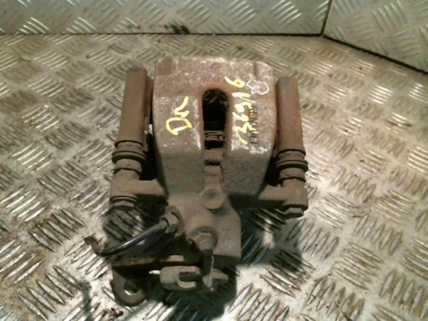 Pinza freni posteriore destra RENAULT SCENIC 2 PHASE 1 Diésel - 1