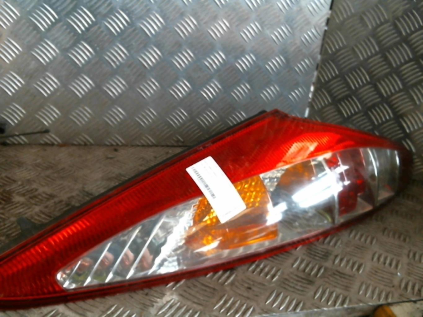 Fanale posteriore principale destro (luci) FIAT ULYSSE 2 Diésel - 1