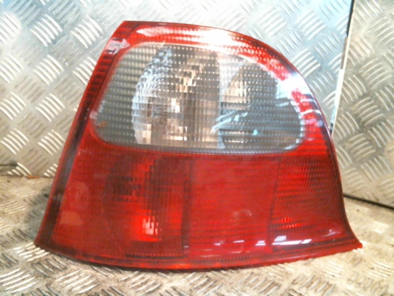 Fanale posteriore principale sinistro (luci) ROVER 200 2 Gasolina - 1