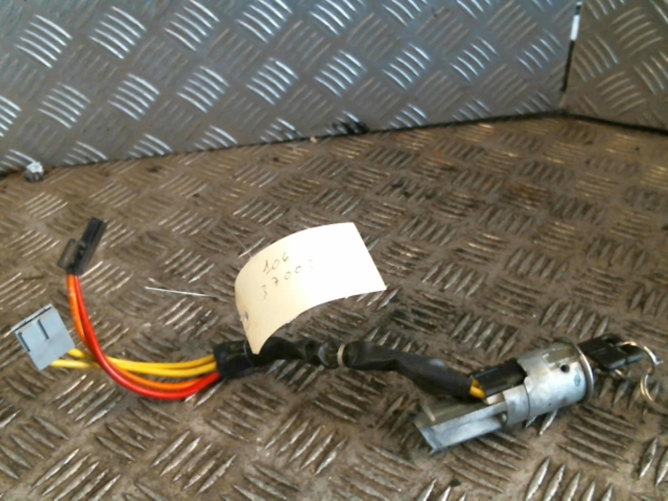Neiman PEUGEOT 106 PHASE 1 Essence - 1