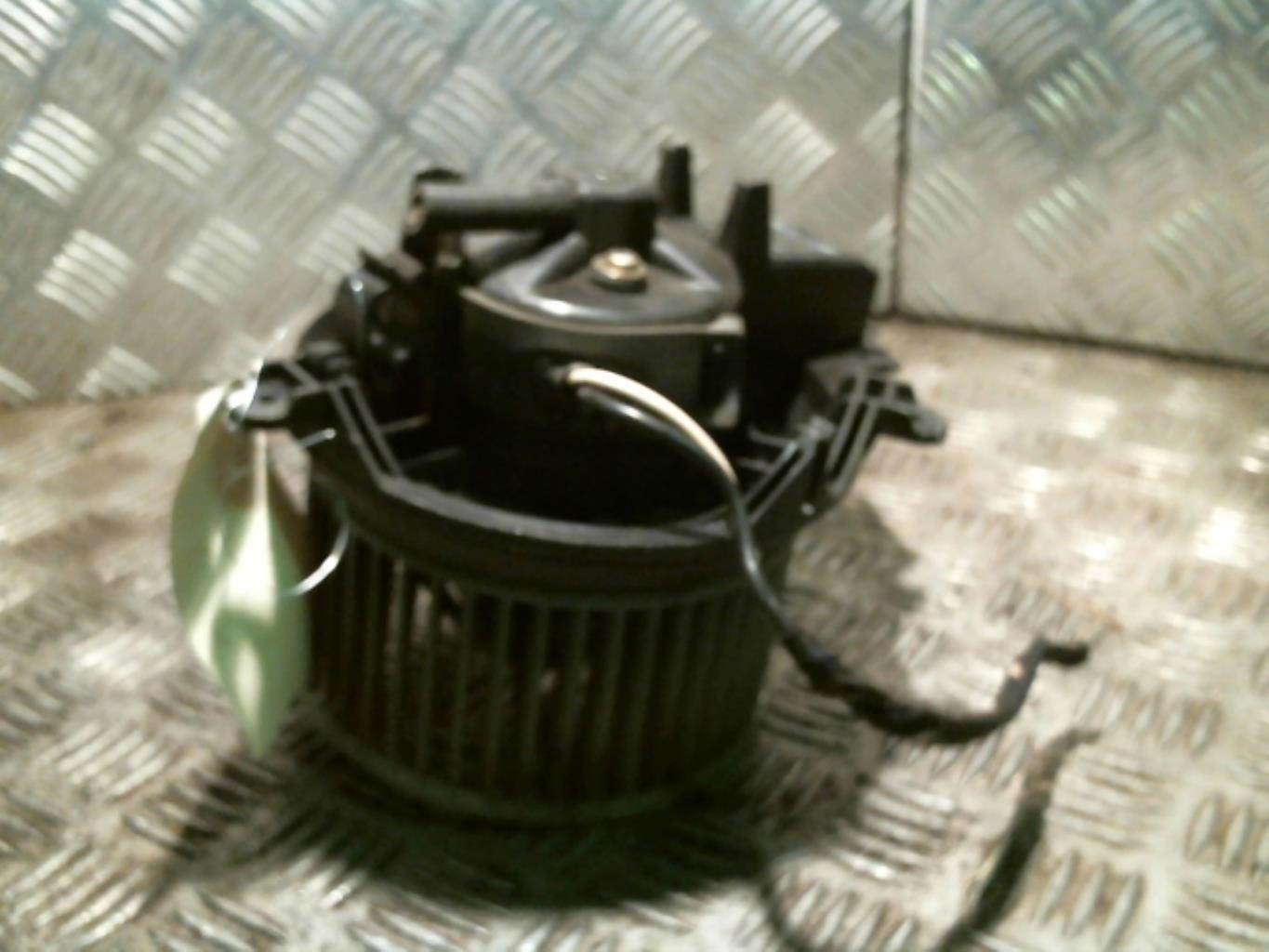 Pulseur d'air CITROEN XSARA PHASE 2 Diesel - 1