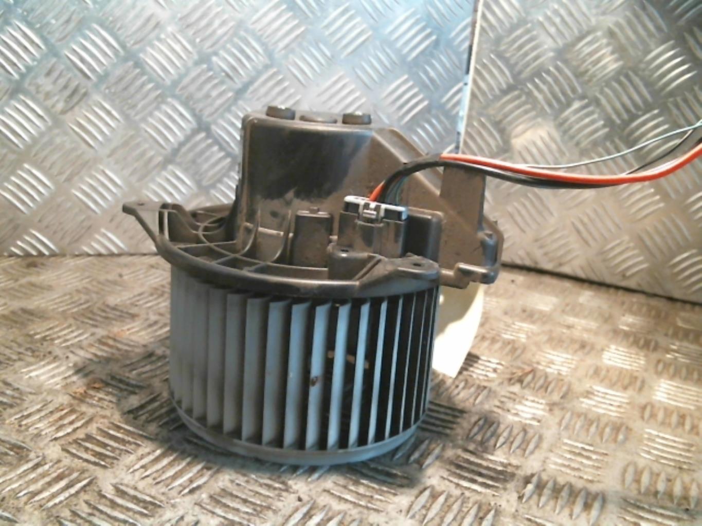 Pulseur d'air FIAT STILO Diesel - 1