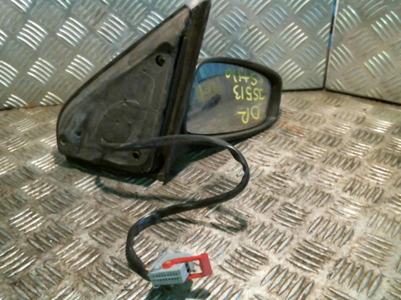 Retrovisor derecho FIAT STILO Gasolina - 1