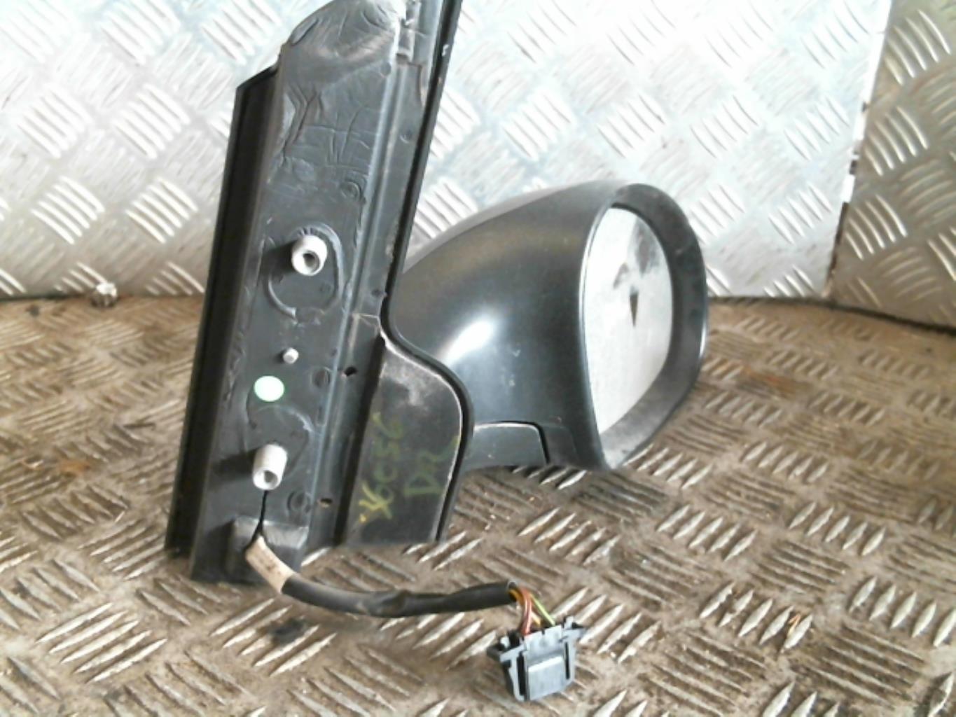 Retrovisor derecho SEAT ALTEA PHASE 1 Diésel - 1