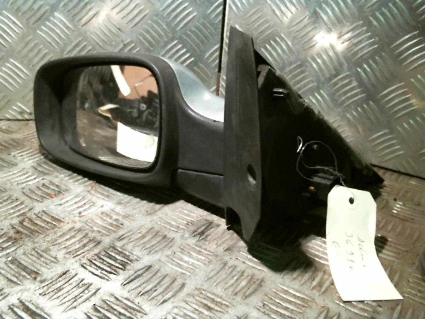 Specchietto retrovisore sinistro RENAULT SCENIC 2 PHASE 1 Diésel - 1