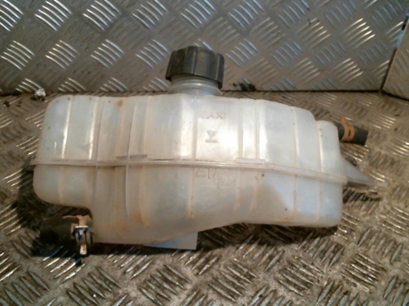 Vase d'expansion RENAULT MODUS PHASE 1 Diesel - 1