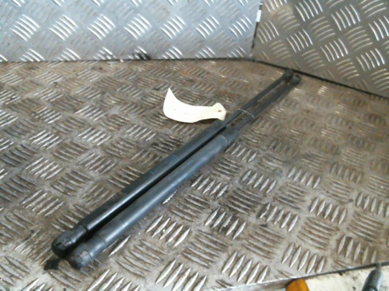 Verin de coffre SEAT ALTEA PHASE 1 Diesel - 1