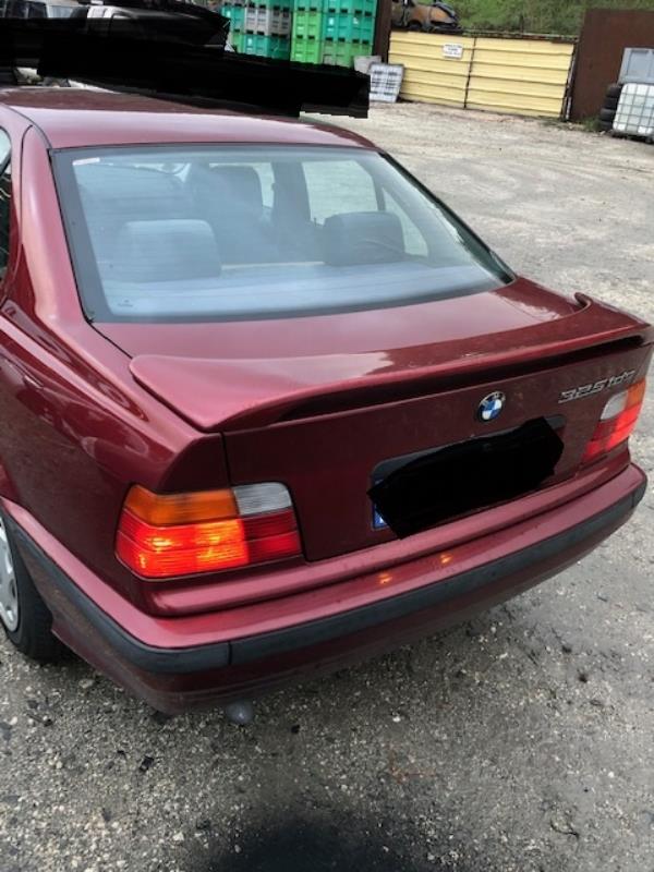 Retrovisor derecho BMW SERIE 3 E36 Diésel - 1
