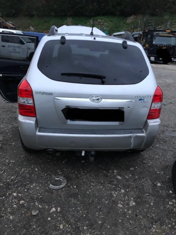 Boite de transfert HYUNDAI TUCSON 1 Diesel - 1