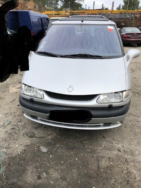 Compresseur clim RENAULT GRAND ESPACE 3 Essence - 1