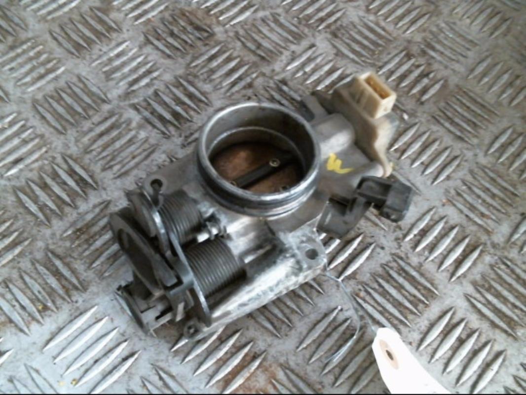 Corpo farfallato PEUGEOT 306 Gasolina - 1