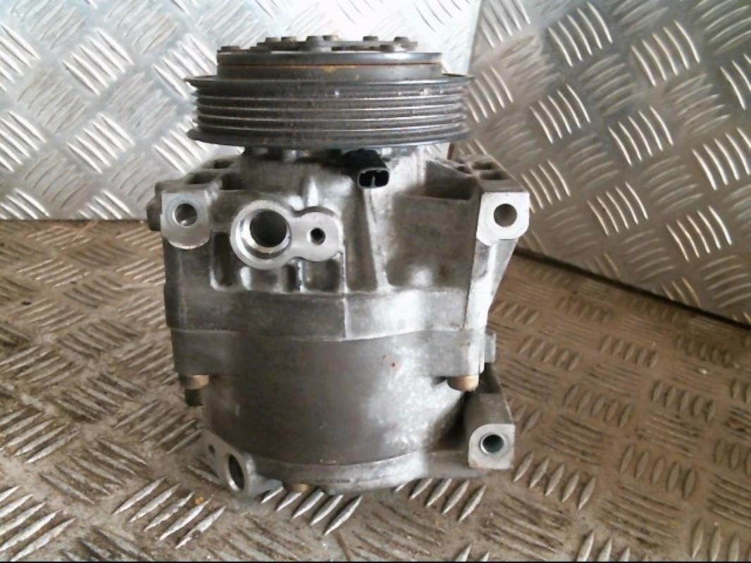 Compressore clima FIAT PUNTO 2 PHASE 1 Gasolina - 1