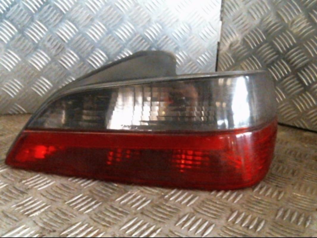 Fanale posteriore principale destro (luci) PEUGEOT 406 PHASE 1 Diésel - 1