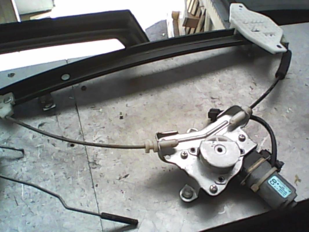 Alzacristalli elettrico posteriore destro OPEL ANTARA PHASE 1 Diésel - 1