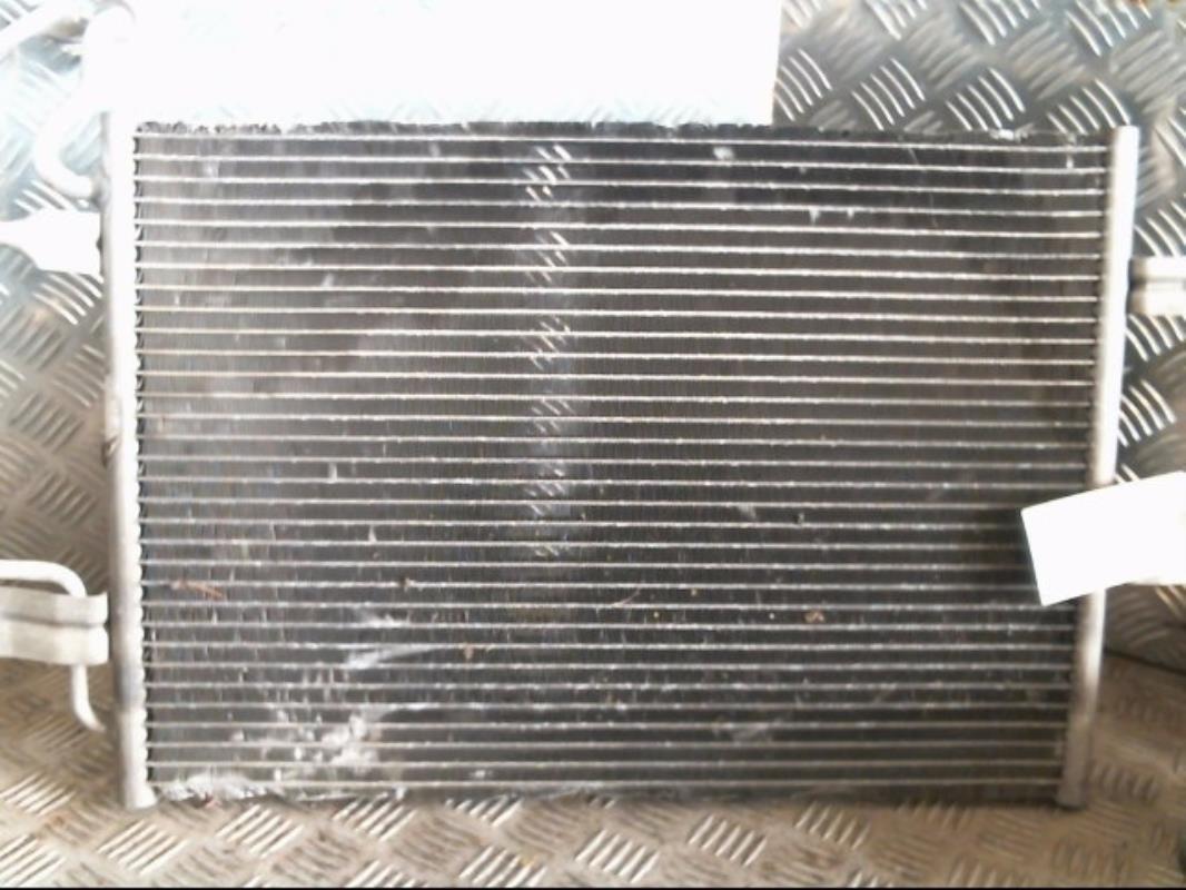 Radiateur condenseur de clim OPEL MERIVA A PHASE 1 Essence - 1