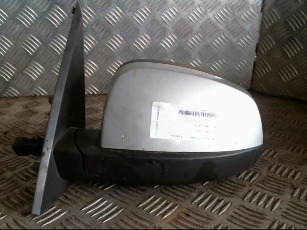 Specchietto retrovisore sinistro OPEL MERIVA A PHASE 1 Gasolina - 1