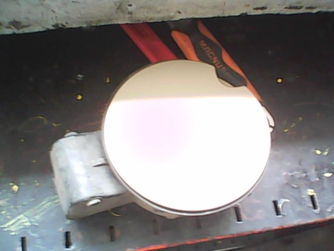 Trappe d'essence CITROEN C4 1 PHASE 1 Diesel - 1