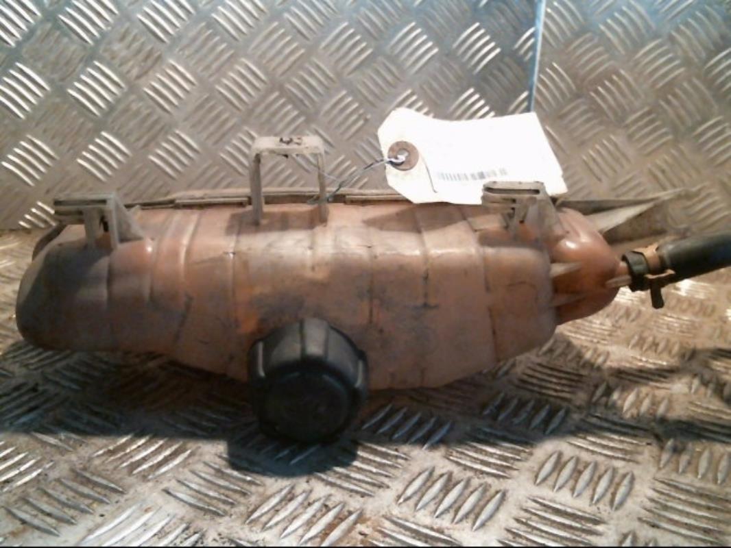 Vase d'expansion RENAULT MODUS PHASE 1 Diesel - 1