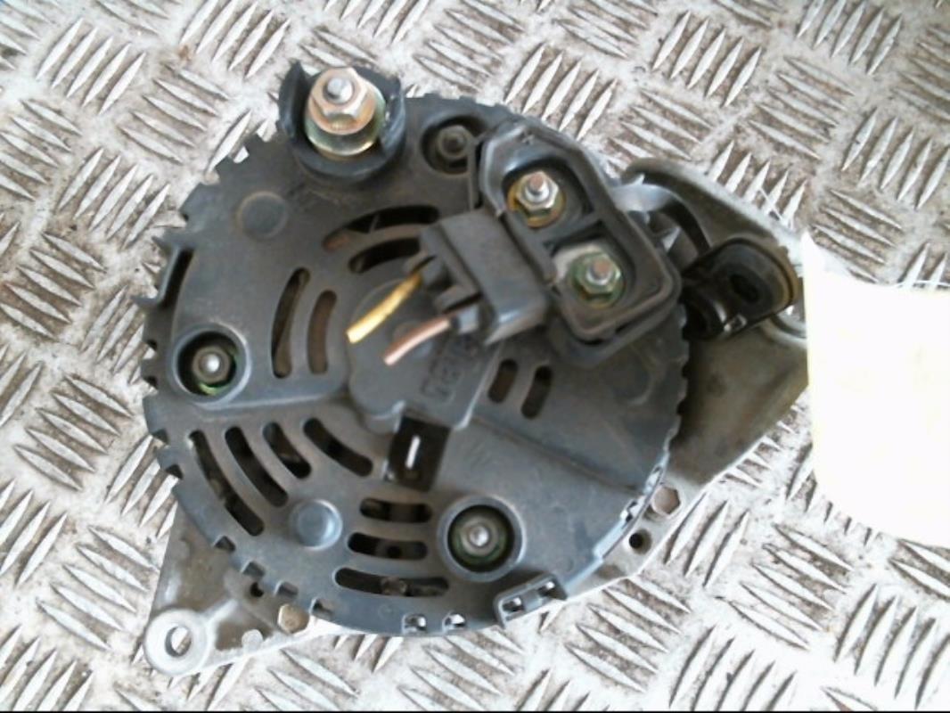 Alternatore RENAULT LAGUNA 1 PHASE 1 Gasolina - 1